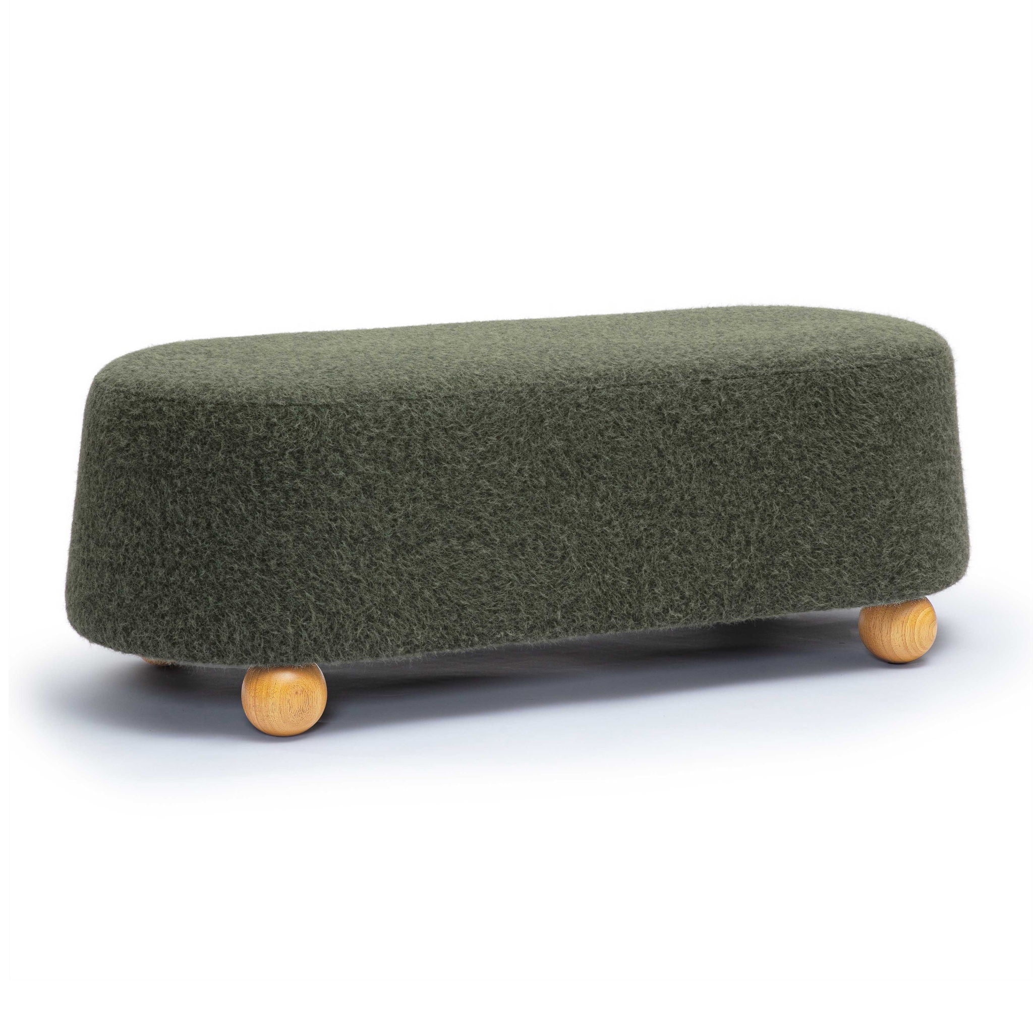 Jaine - Large Ottoman