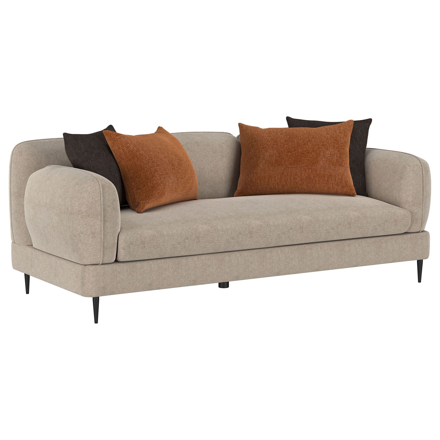 Repley - 2 Piece Sofa Set