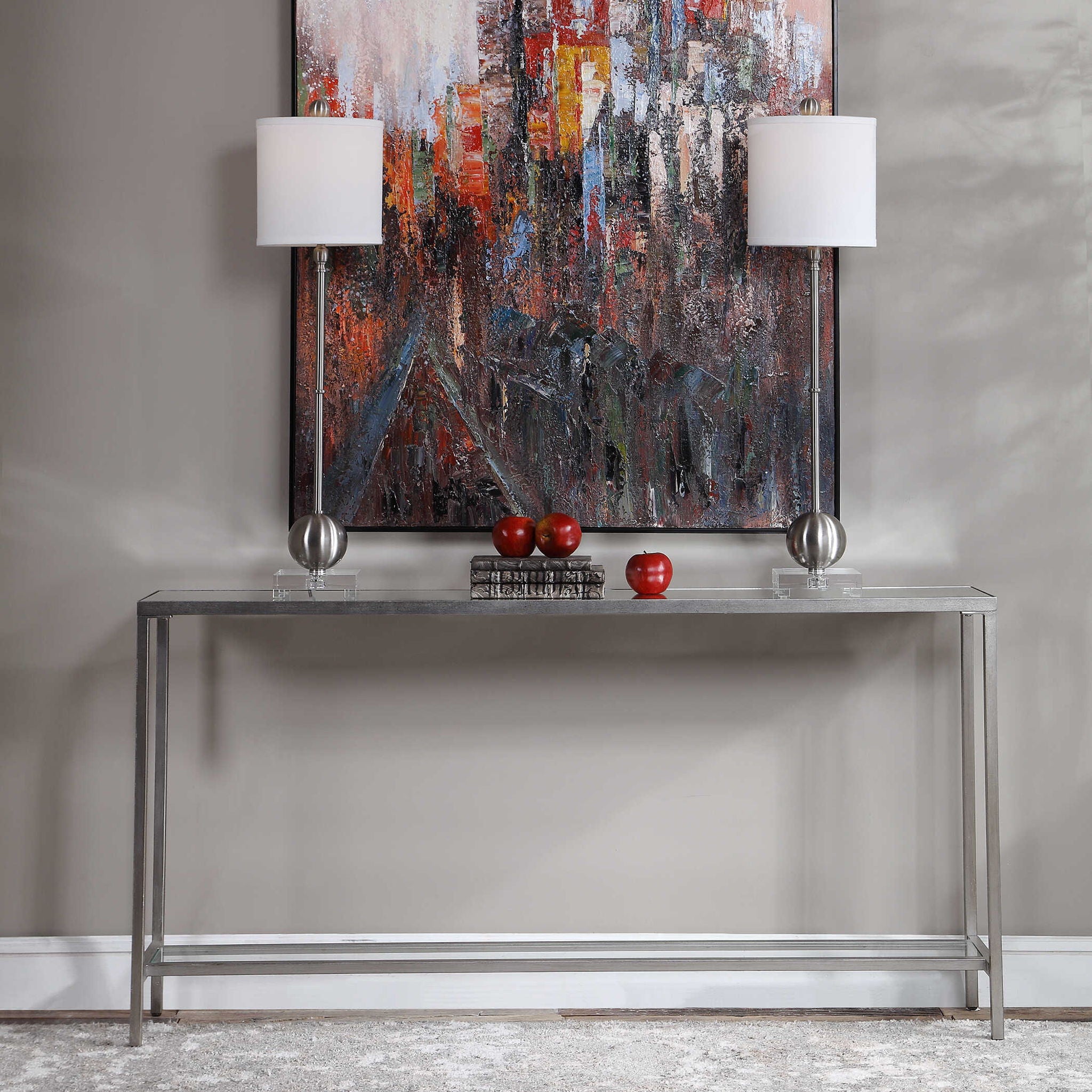 Hayley - Console Table