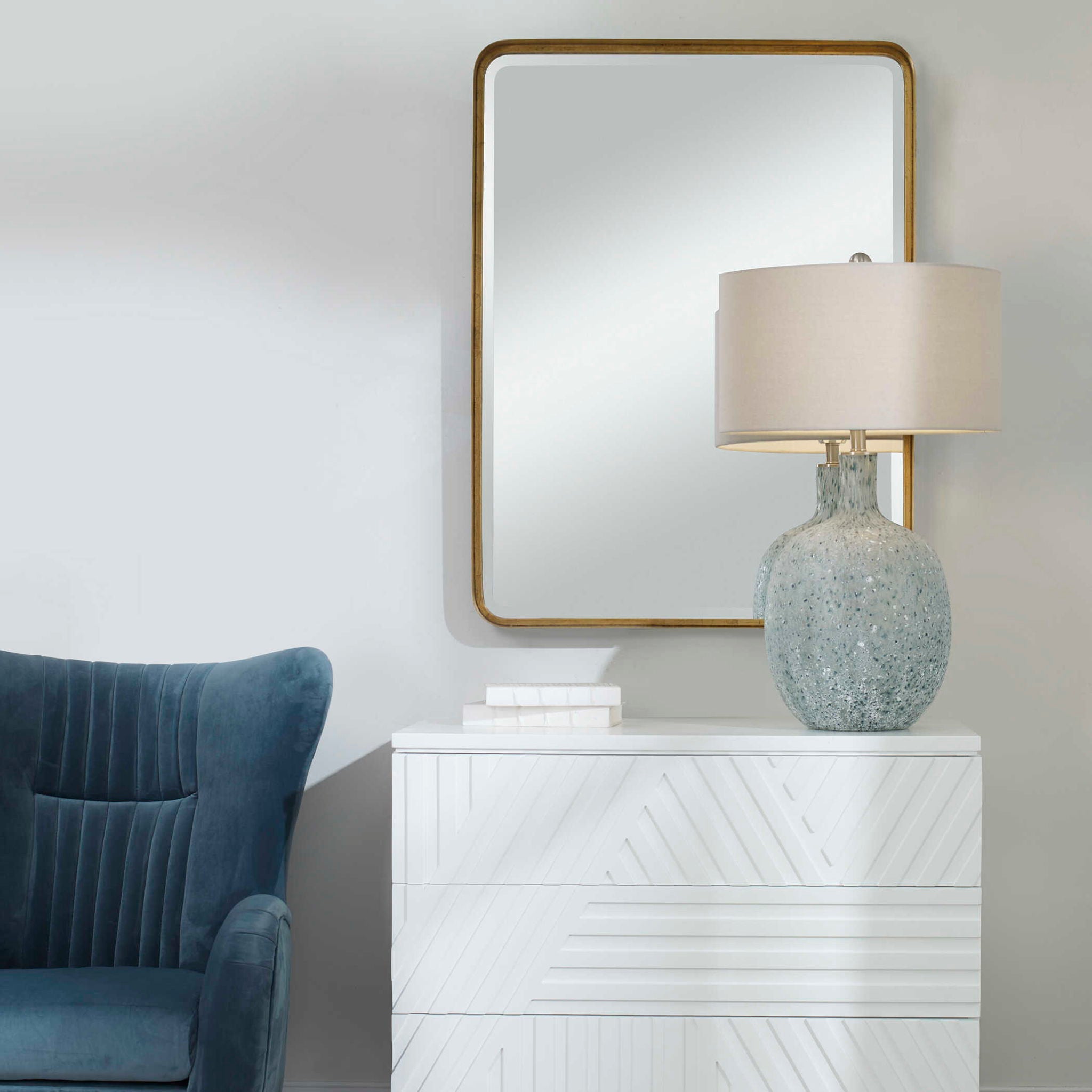 Crofton - Large Mirror