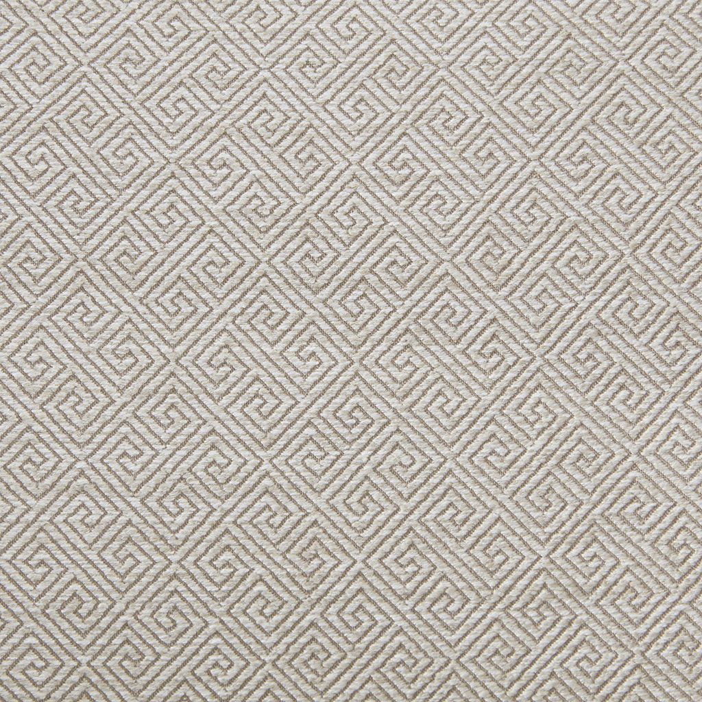 Augustine - Swivel Glider Chair - Cream