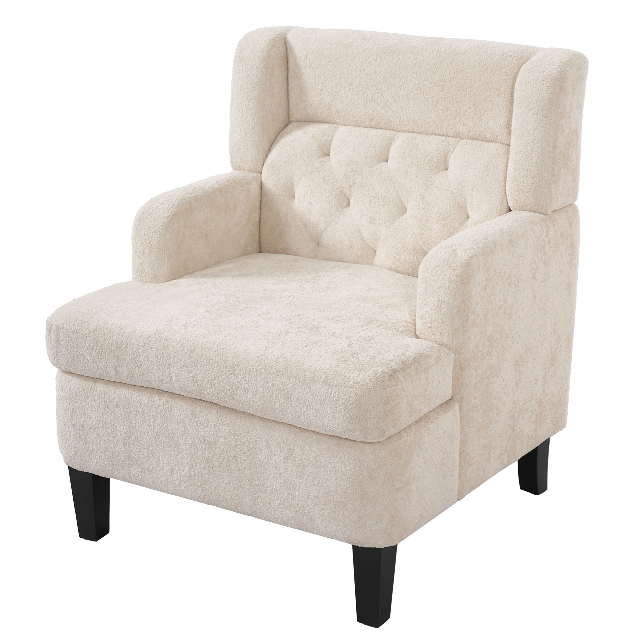 Accent Chairs