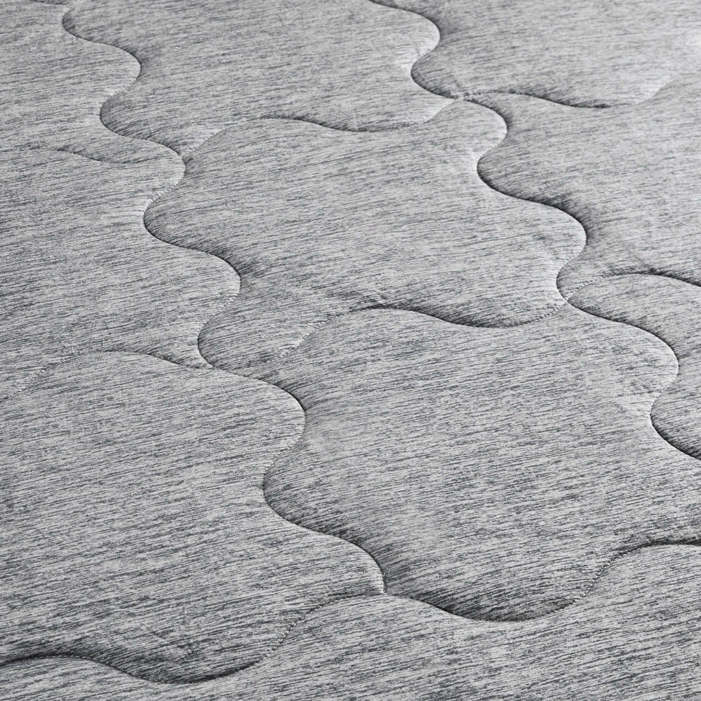 Cooling Touch - Down Alternative Throw - Gray