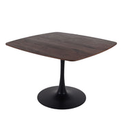 Modern Square Tulip Dining Table