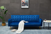 Comfort Compact Design Sofa Bed