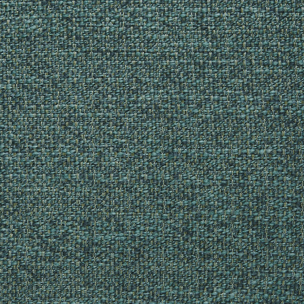 Qwen - Button Tufted Accent Chair - Teal
