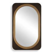 Condesa - Mirror - Bronze & Gold