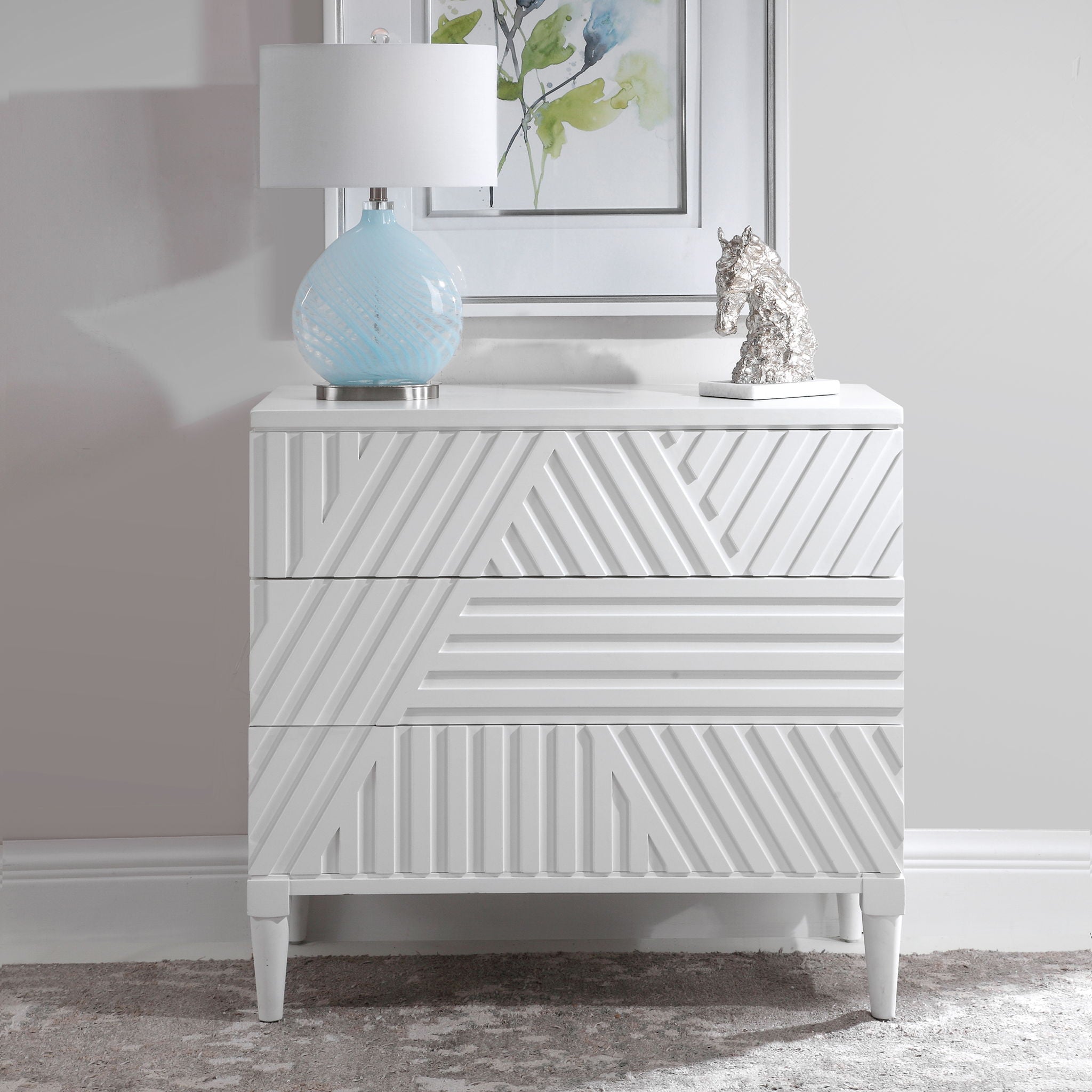 Colby - Drawer Chest
