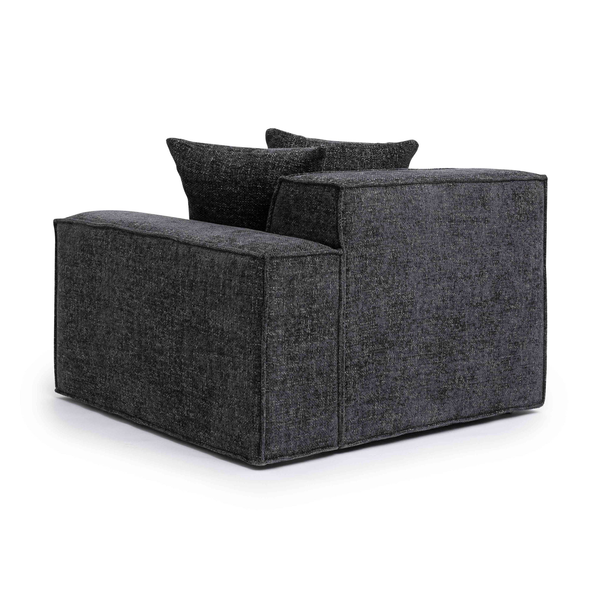 Mindy - RAF Corner Chair
