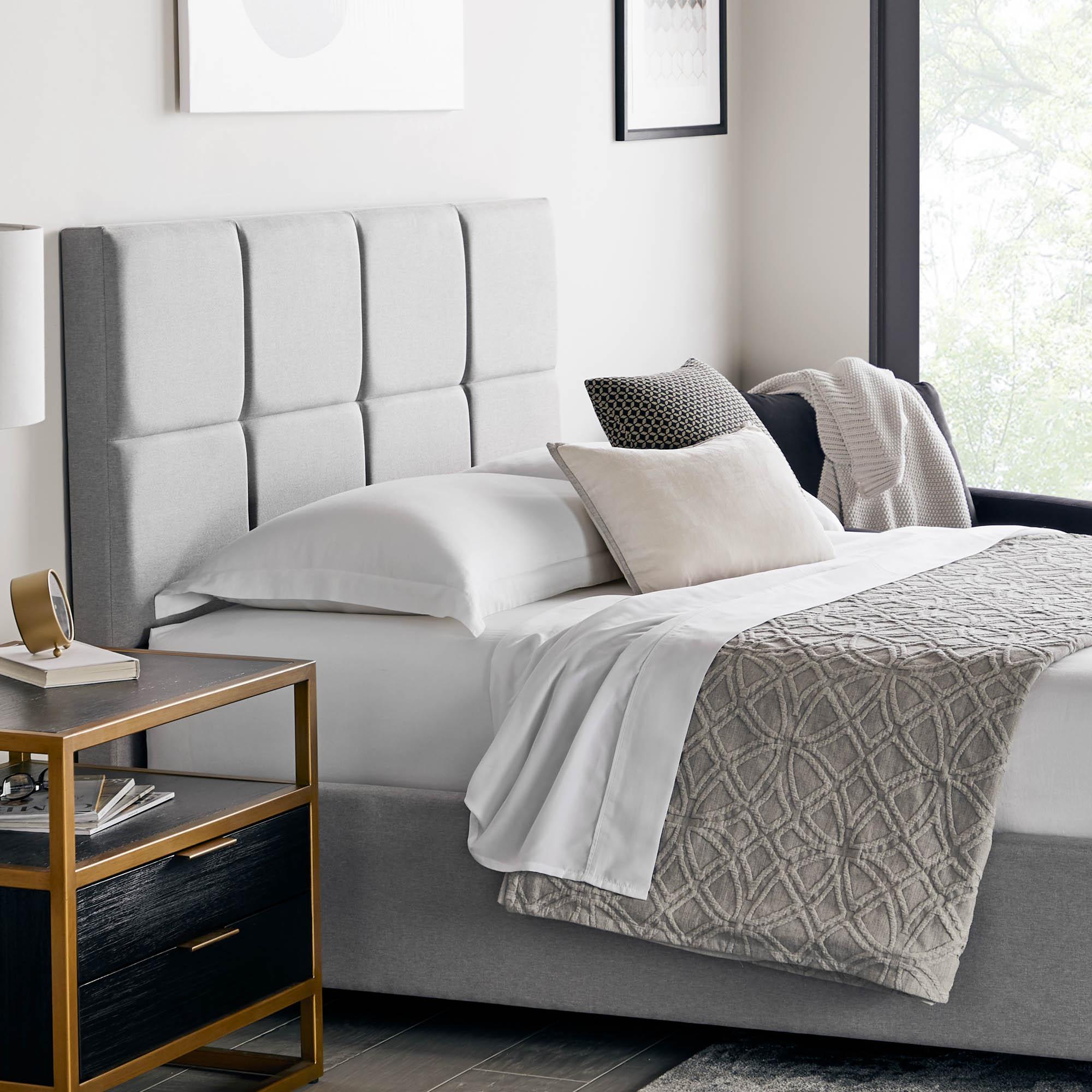 Scoresby - Headboard