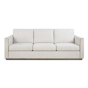 Lorien - Boucle Sofa - Cream
