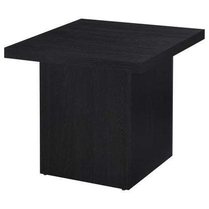 Max - Rectangular Coffee Table Set