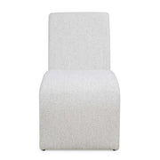 Valentin - Dining Chair - Off-White