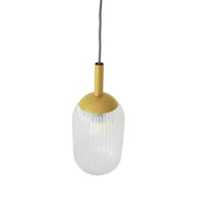 Gemma - Pendant Lamp - Gold
