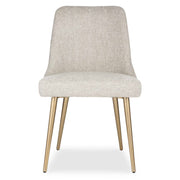 Bramwell - Gray Dining Chair