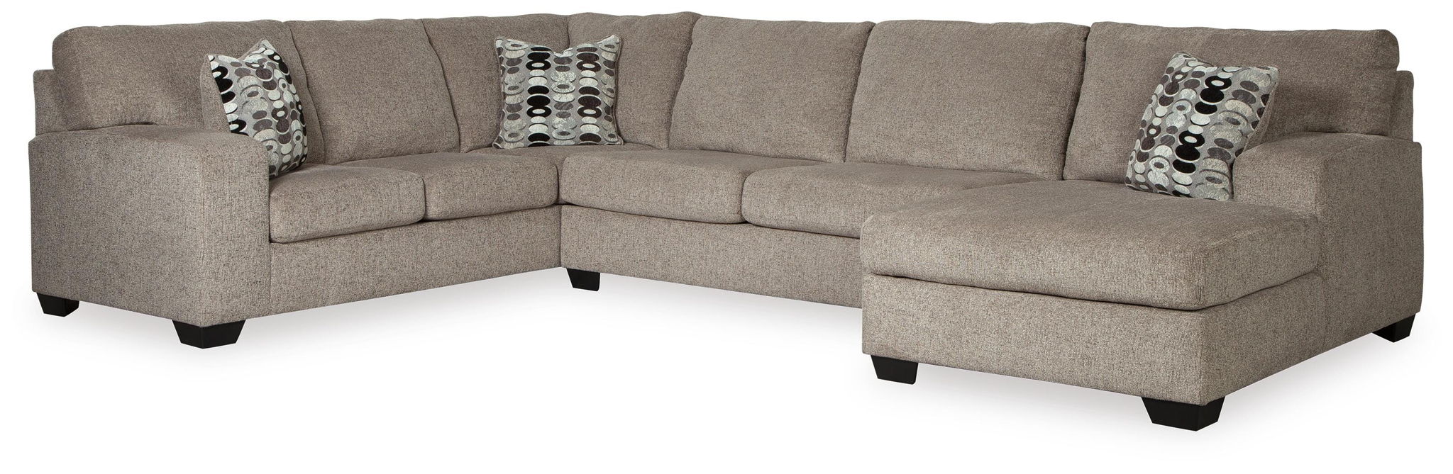 Ballinasloe - Sectional