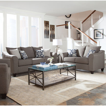 Creston - Living Room Set