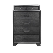 Civic - Chest