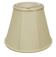 Ivory Monay Shantung Silk Empire Lamp shade