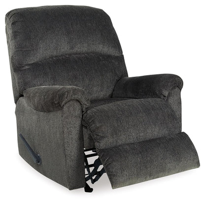 Ballinasloe - Rocker Recliner