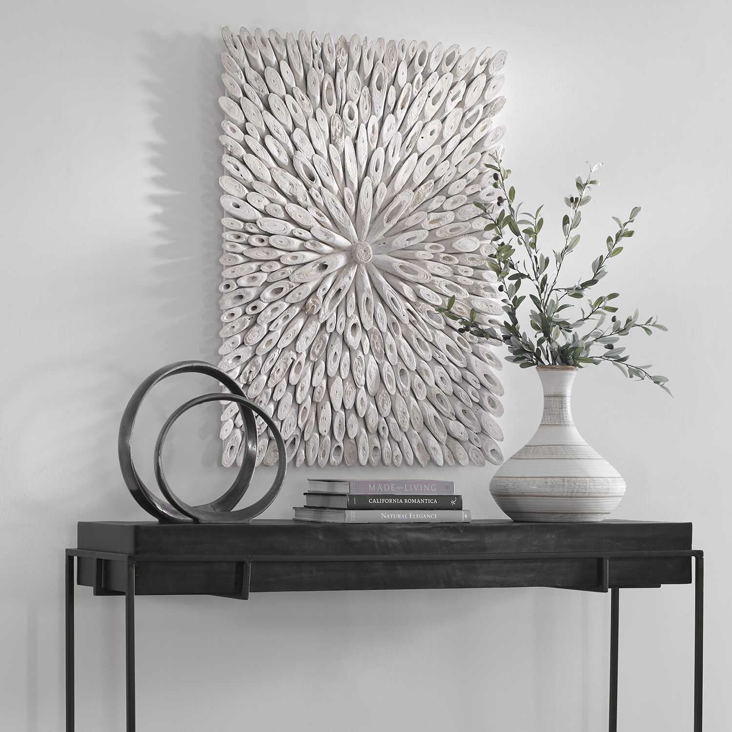Bahama Wood - Wall Decor