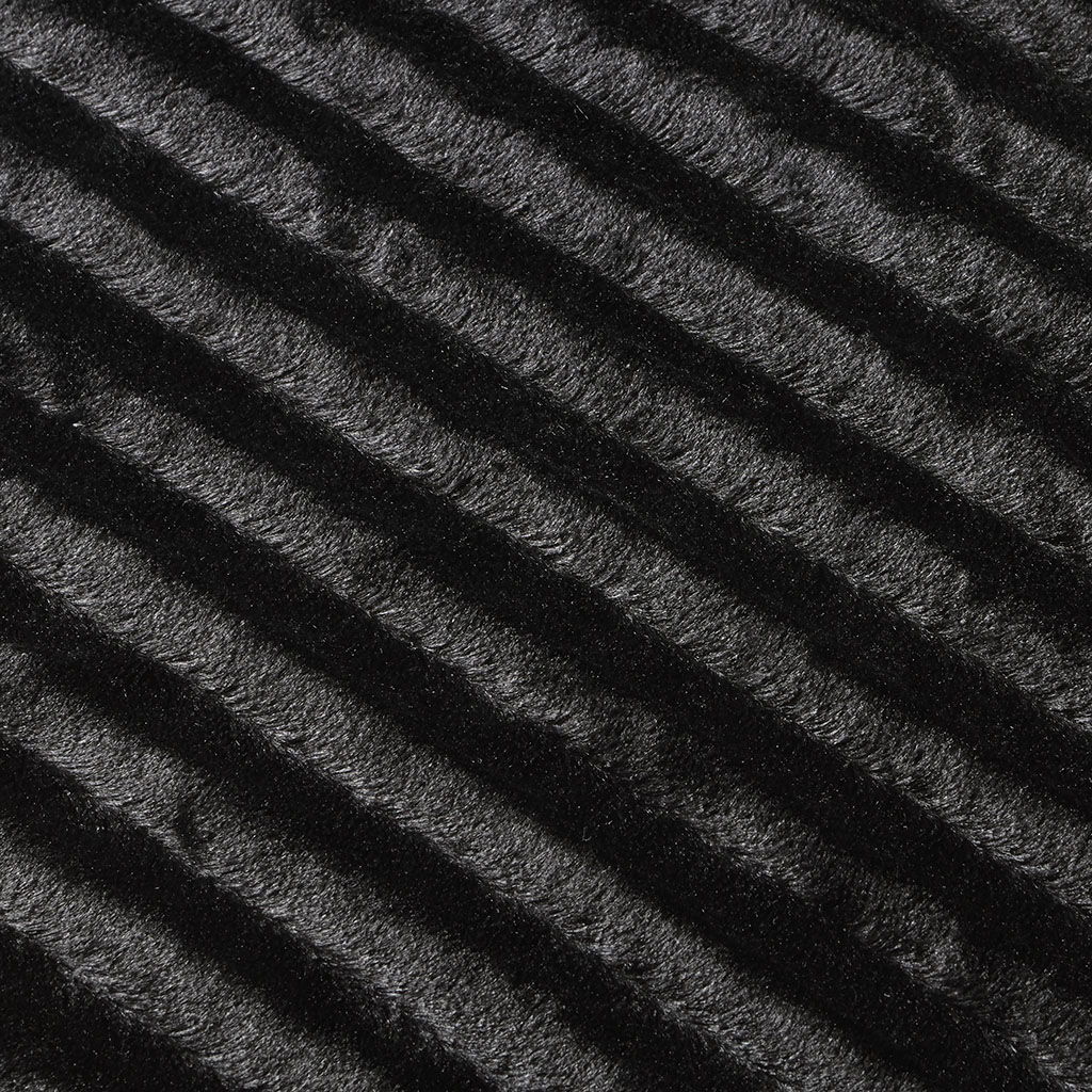 Duke - Long Throw - Black