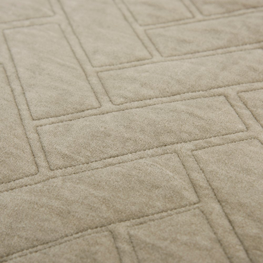 Natural Queen 100% Cotton 300 Thread Count Dry Clean Only Down Alternative Comforter