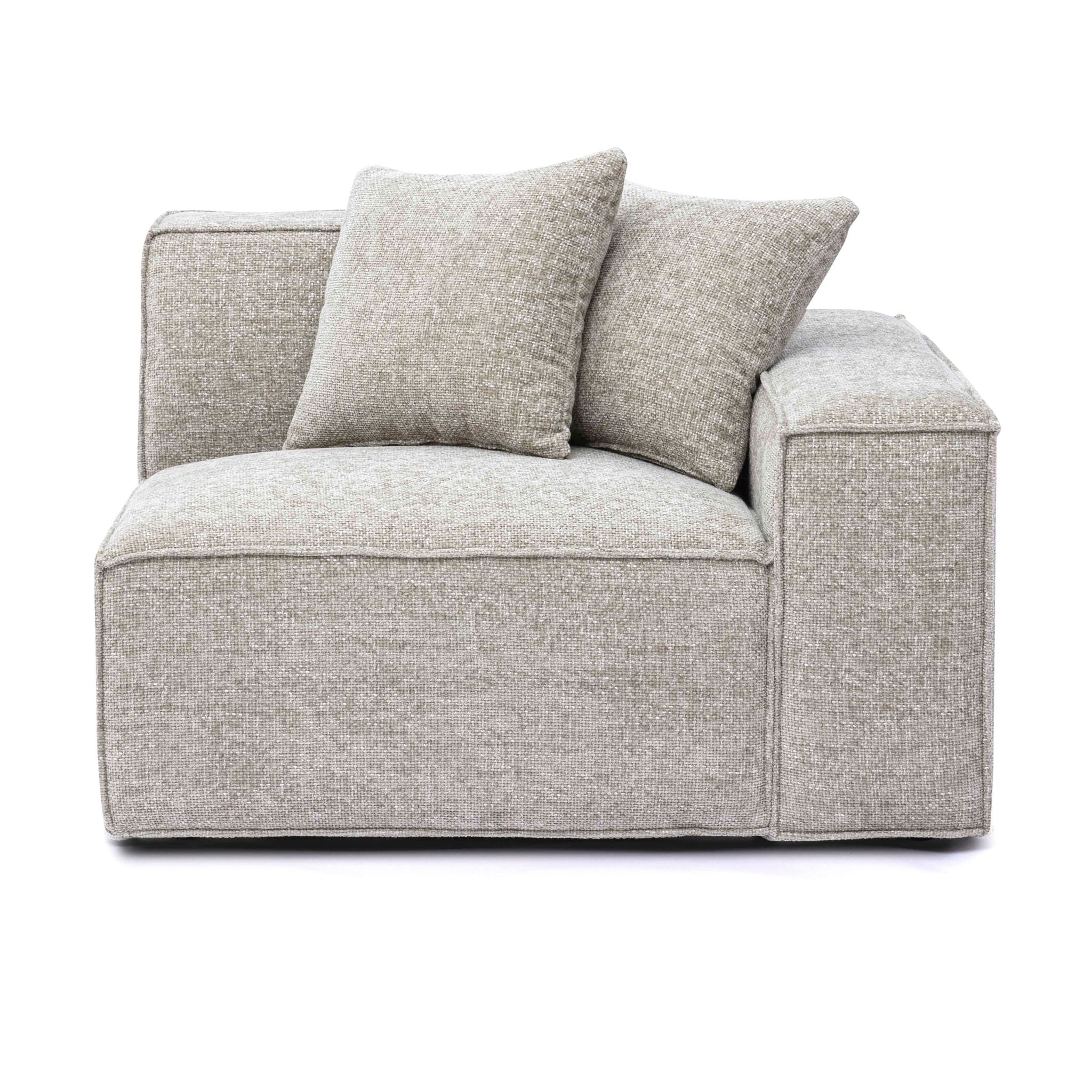 Mindy - RAF Corner Chair