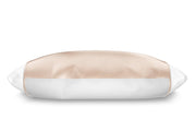 Champagne Silk Open Ended Pillowcase