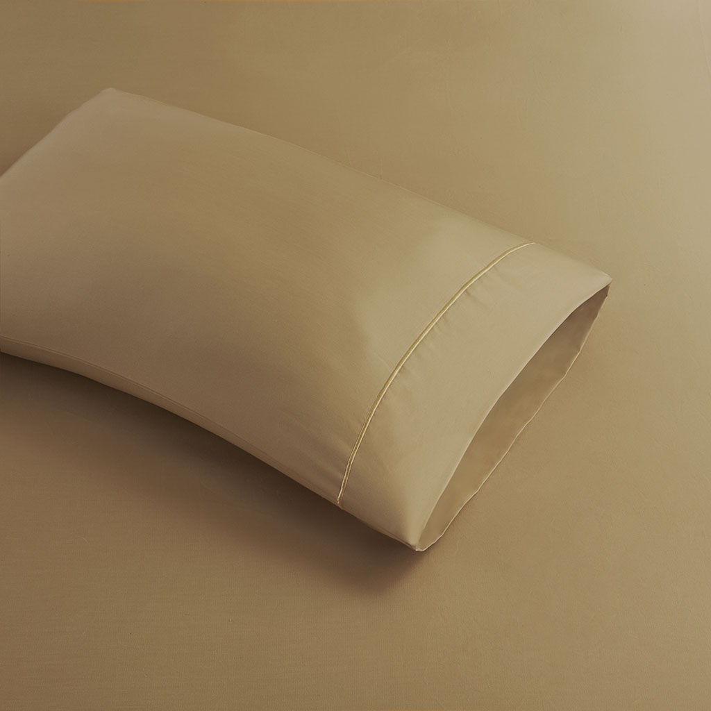 600 Thread Count - Sheet Set - Gold