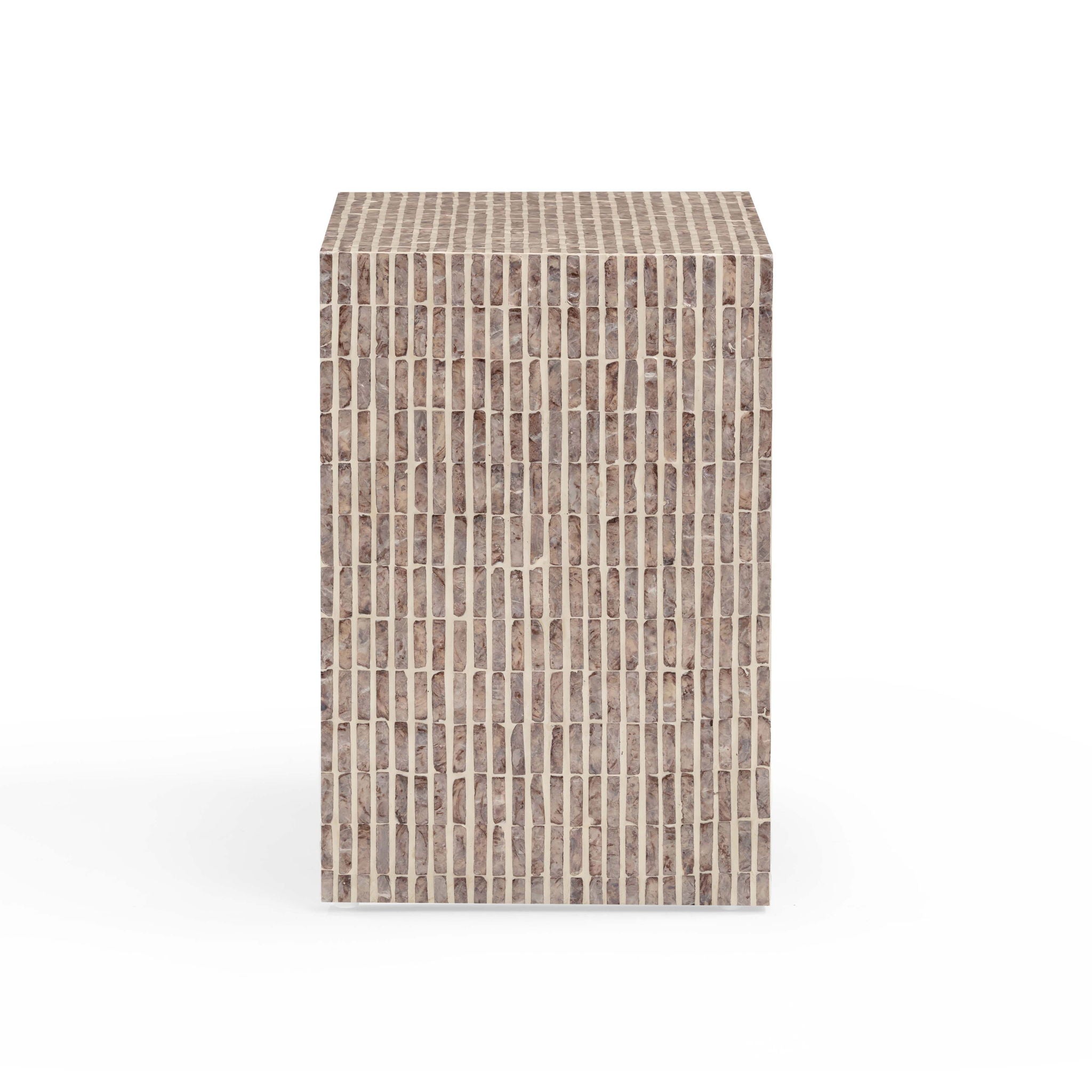 Derry - Nightstand