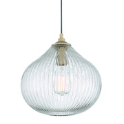 Clear Kitchen Island Metal Dimmable Chandelier With Clear Shades