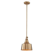 Gold Kitchen Island Metal Dimmable Chandelier With Gold Shades