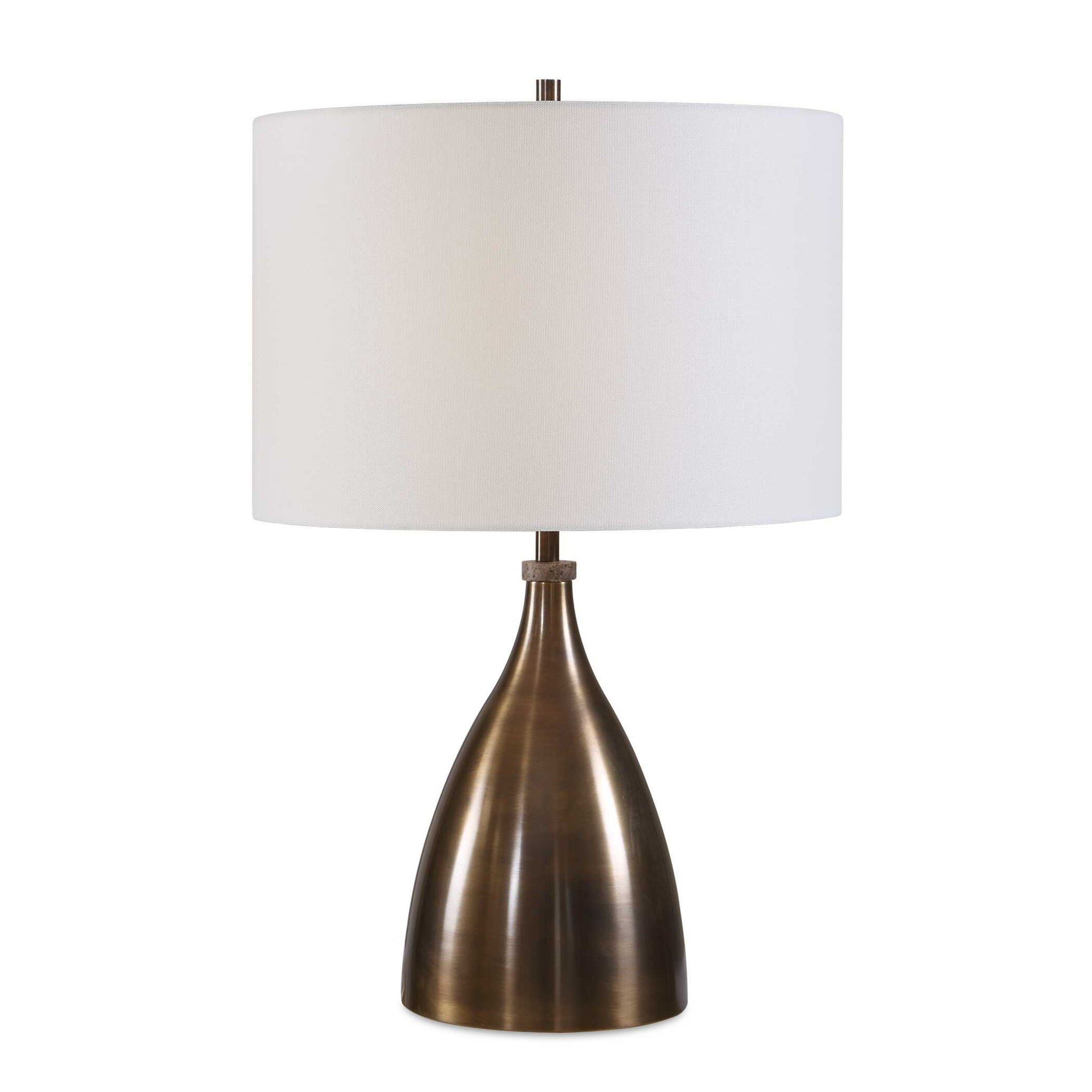 Jereko - Table Lamp - Bronze