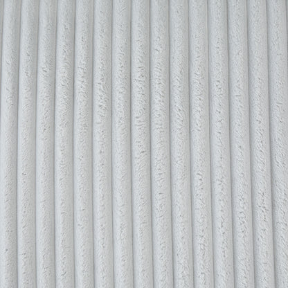 Hurley Park - Sofa With Cushion - Gray