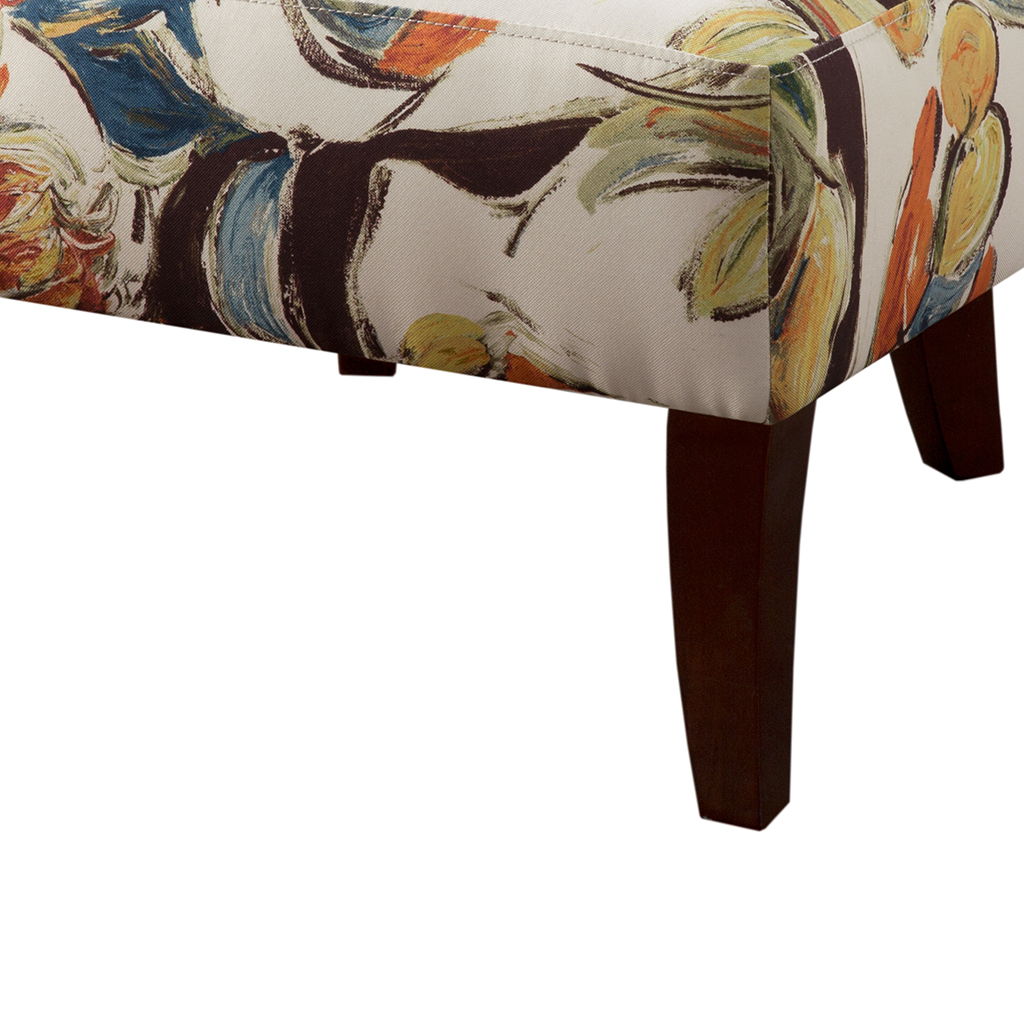 Erika - Accent Chair - Multi
