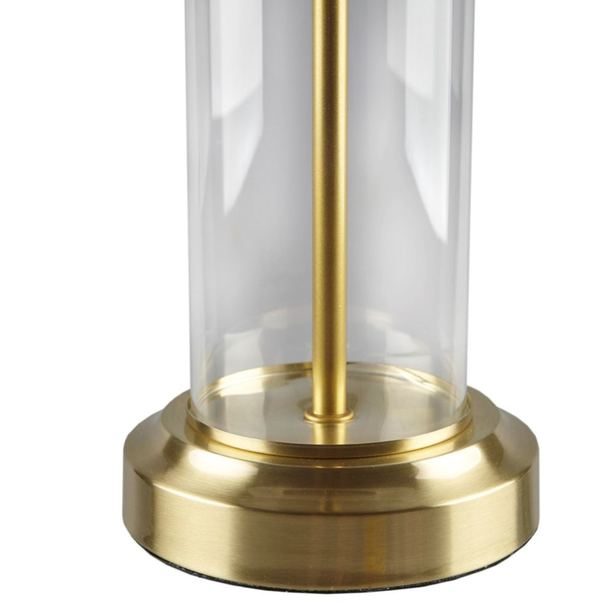 Clarity - Table Lamp (Set of 2) - Gold