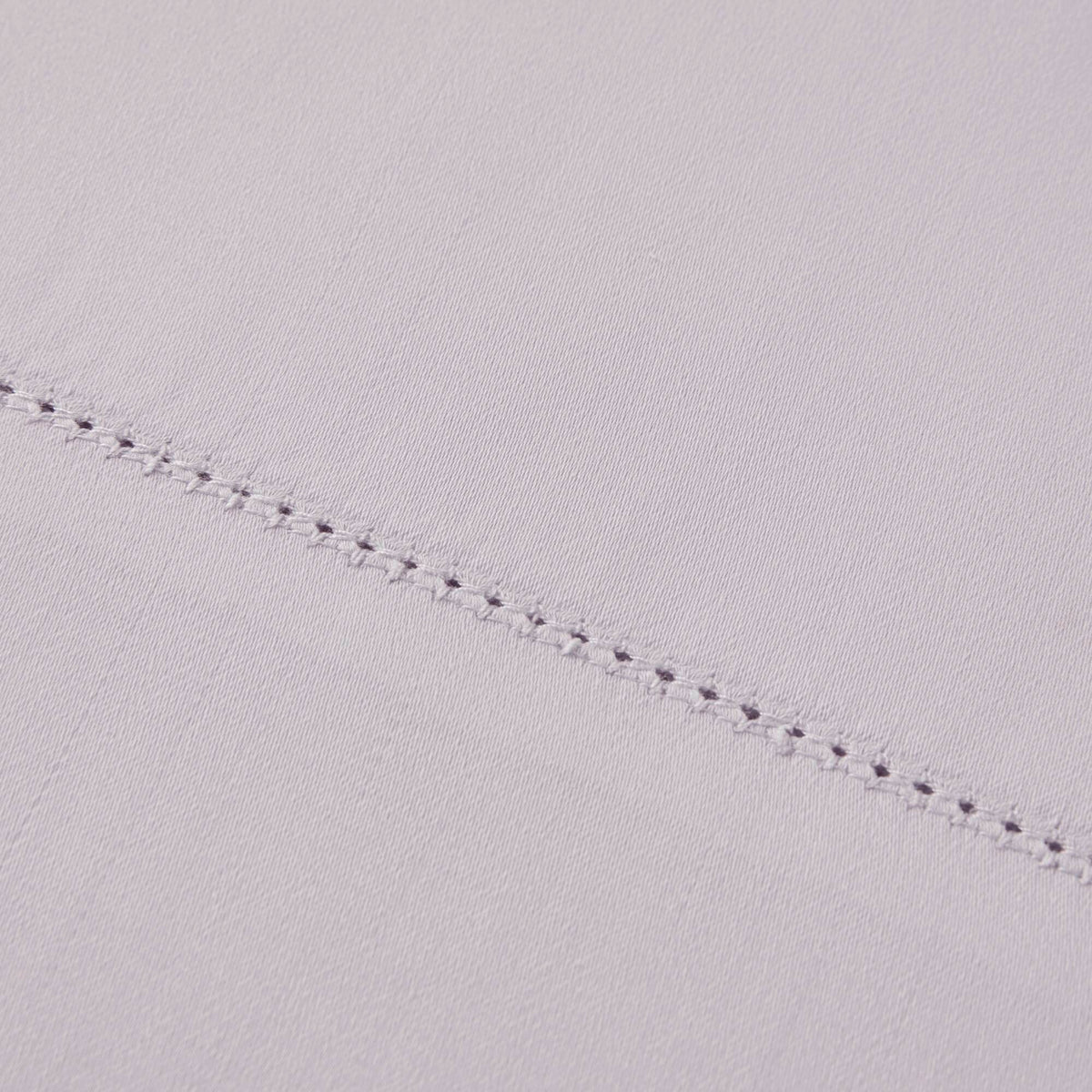 500 Thread Count Egyptian Cotton - King Deep Pocket Sheet Set - Lilac