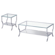 Seroff - Table Set