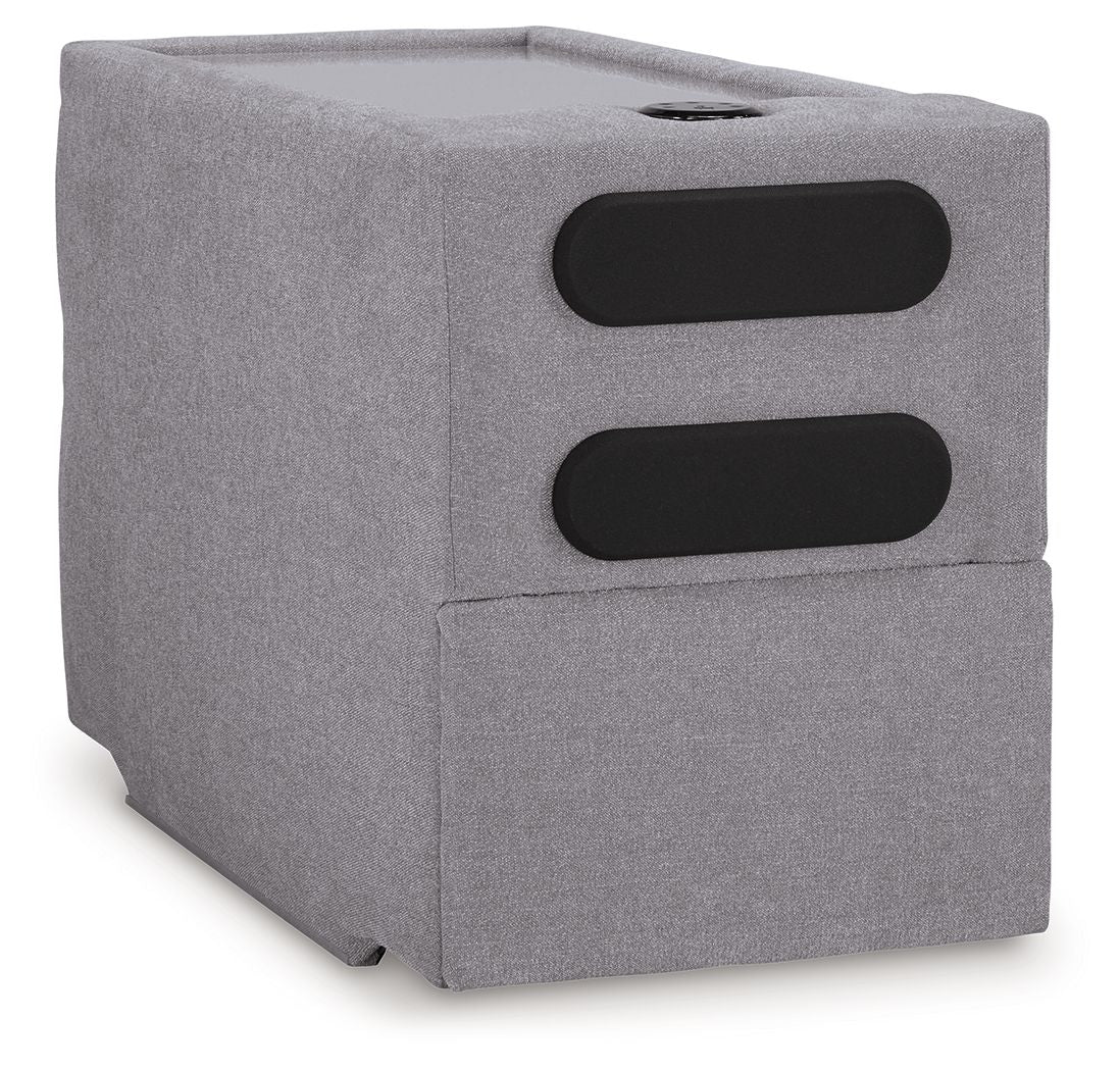 Modmax - 8 Piece Sectional