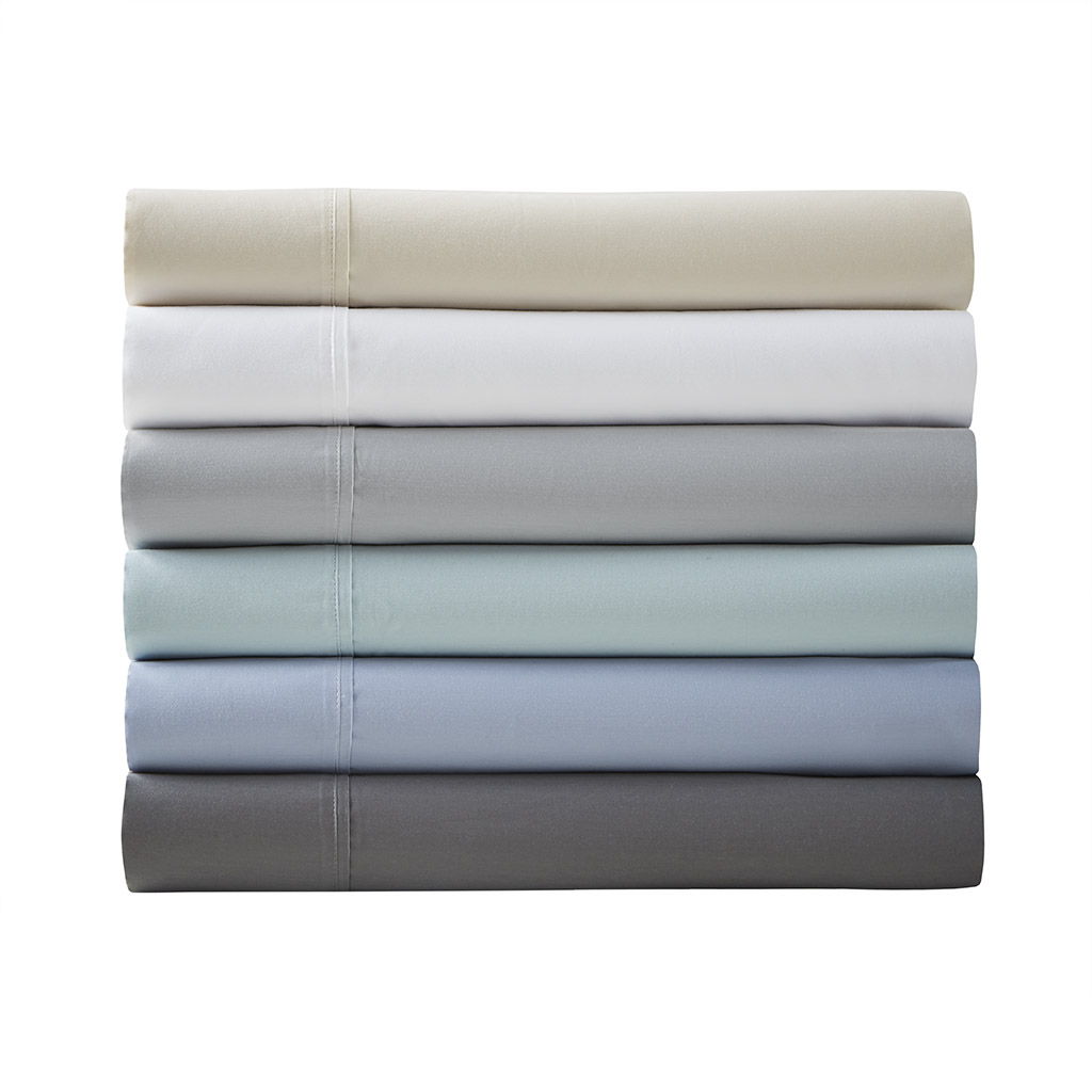 1500 Thread Count - California King Sheet Set - Seafoam