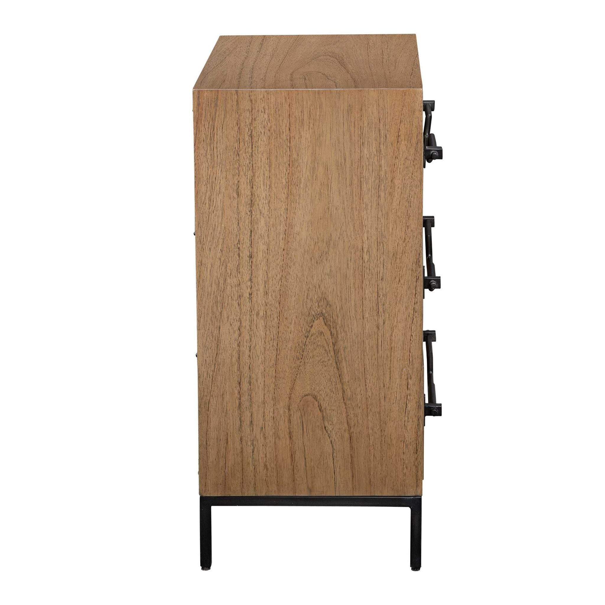 Jory - Accent Chest