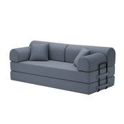 Convertible Sleeper Sofa Bed For Living Room