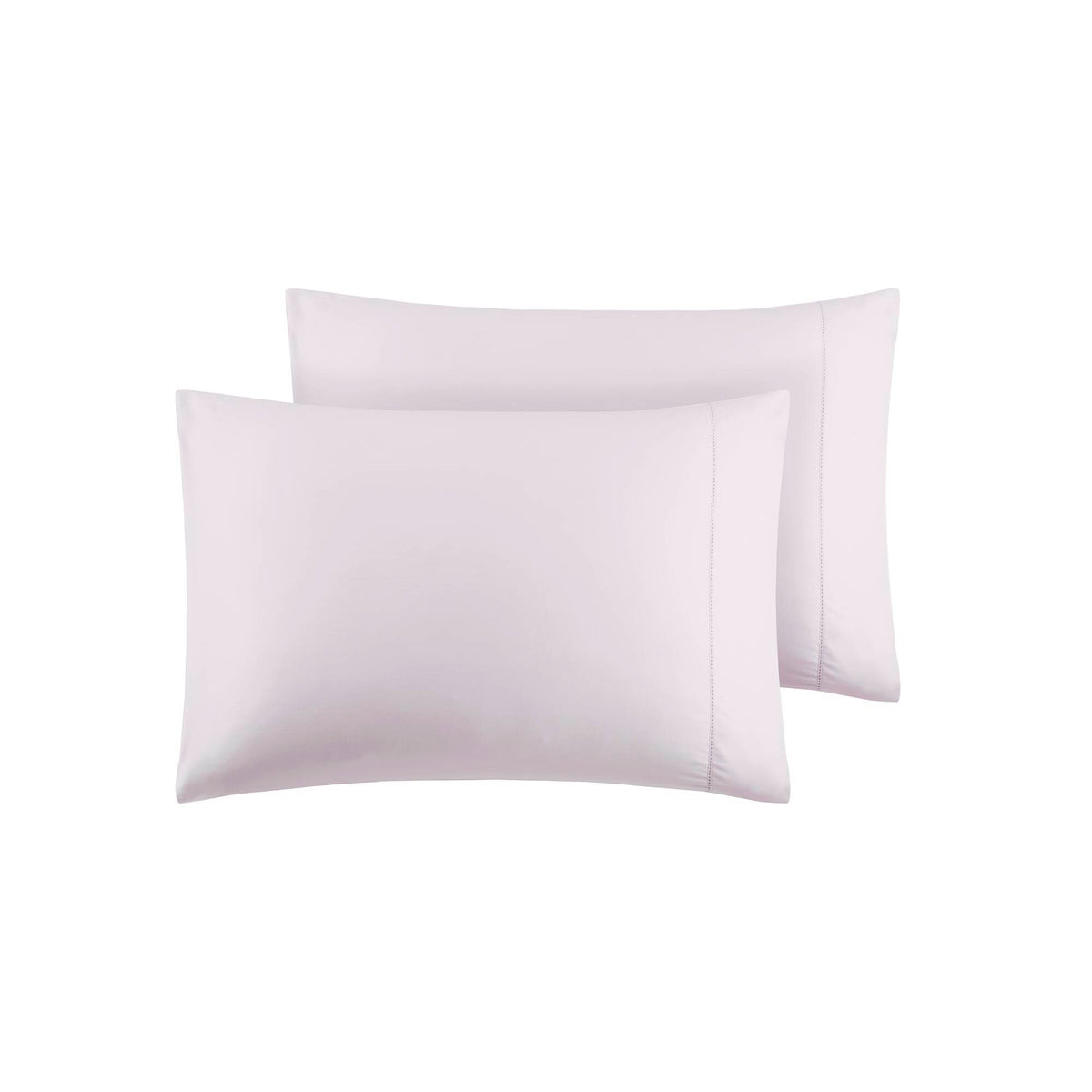 500 Thread Count Egyptian Cotton - King Deep Pocket Sheet Set - Lilac