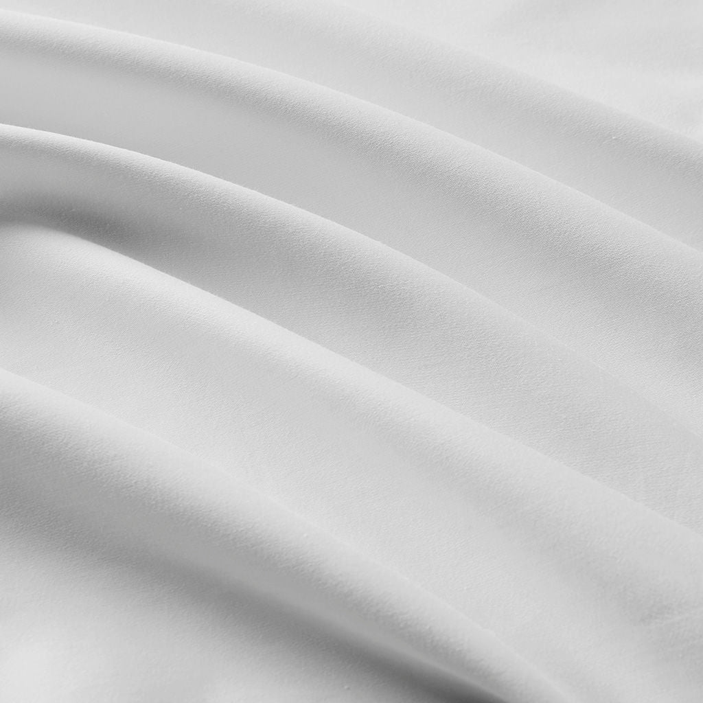 500 Thread Count Egyptian Cotton - King Deep Pocket Sheet Set - White