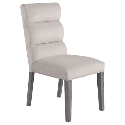 Highmore - Upholstered Dining Side Chair (Set of 2)