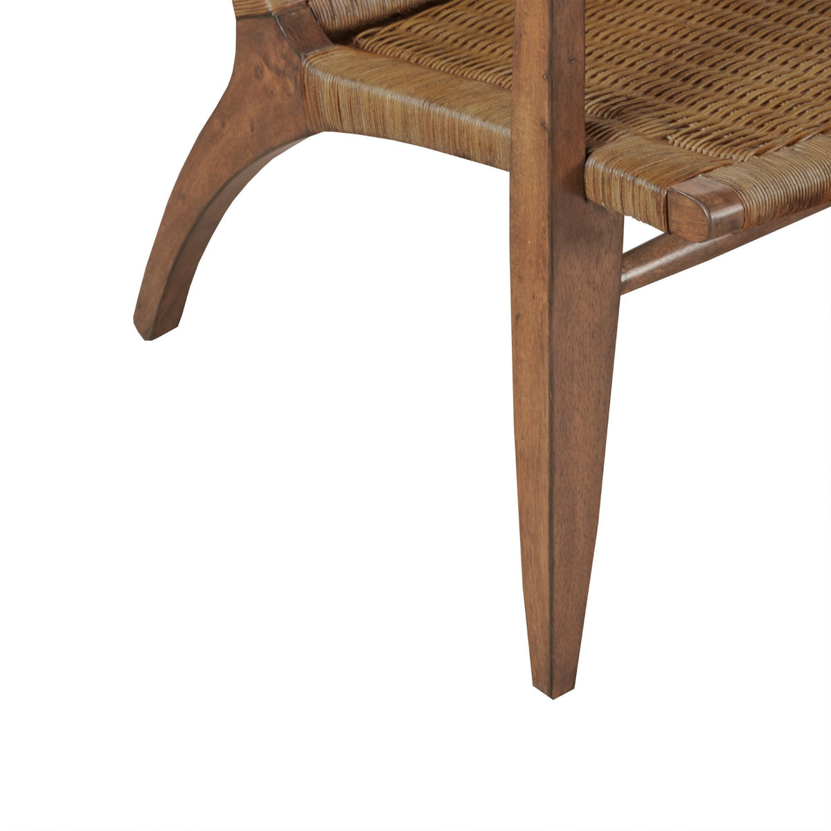Clearwater - Accent Chair - Natural