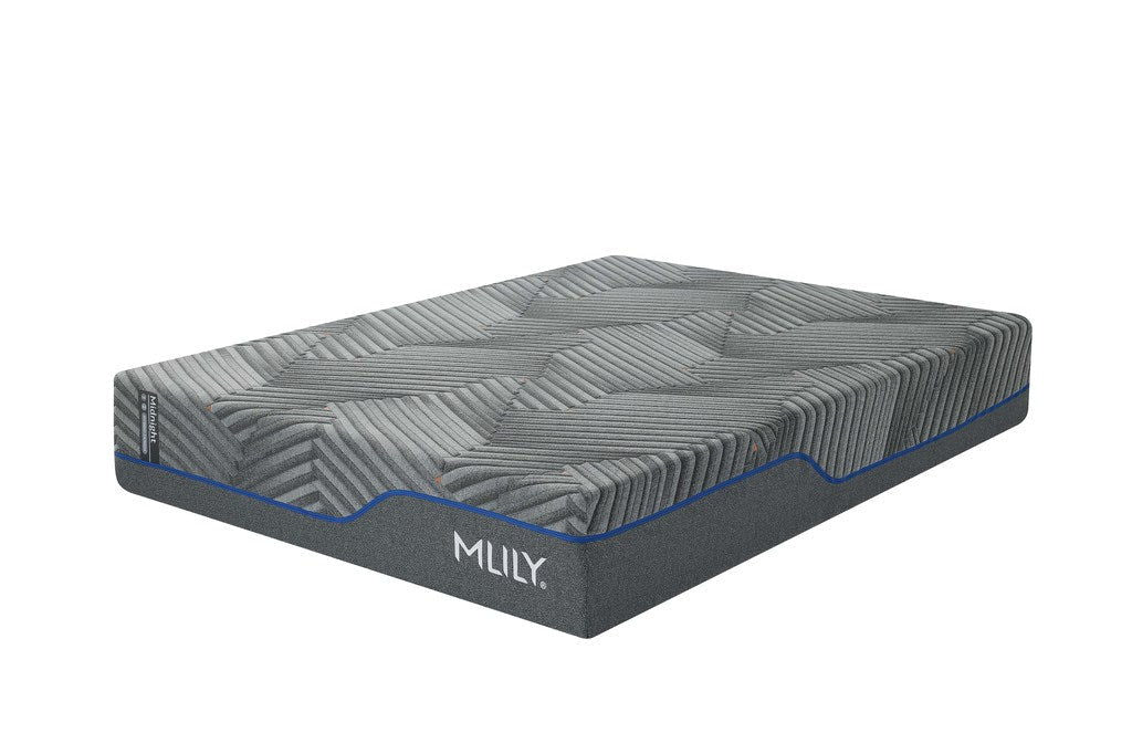 MLILY Midnight - 1.0 Firm Mattress