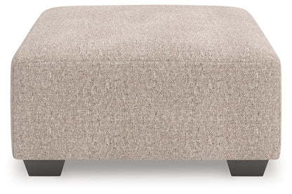 Newellen - Oversized Accent Ottoman