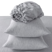 Four Piece Cloud Linen Sheet Set